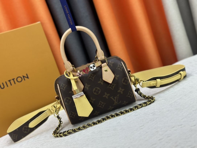 LV Speedy Bags